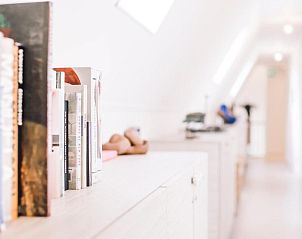 Verblijf 040413 - Vakantie appartement Ameland - Logement Zee van Tijd