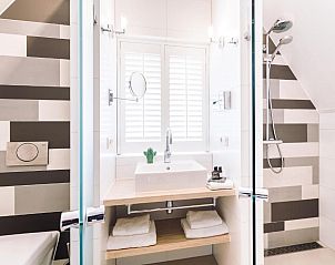 Verblijf 040413 - Vakantie appartement Ameland - Logement Zee van Tijd