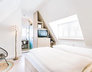 Verblijf 040413 - Vakantie appartement Ameland - Logement Zee van Tijd