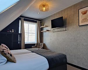 Unterkunft 040414 - Ferienhaus Ameland - Pension Bakema Ameland