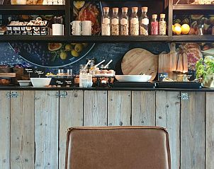 Unterkunft 040414 - Ferienhaus Ameland - Pension Bakema Ameland