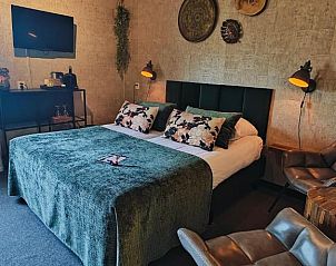 Unterkunft 040414 - Ferienhaus Ameland - Pension Bakema Ameland