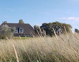 Unterkunft 040414 - Ferienhaus Ameland - Pension Bakema Ameland