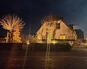 Unterkunft 040414 - Ferienhaus Ameland - Pension Bakema Ameland