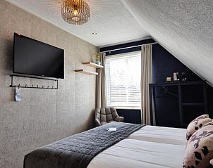 Unterkunft 040414 - Ferienhaus Ameland - Pension Bakema Ameland