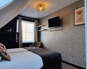 Unterkunft 040414 - Ferienhaus Ameland - Pension Bakema Ameland