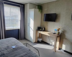 Unterkunft 040414 - Ferienhaus Ameland - Pension Bakema Ameland