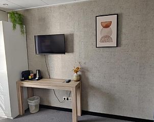 Unterkunft 040414 - Ferienhaus Ameland - Pension Bakema Ameland