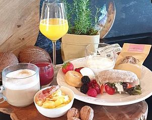 Unterkunft 040414 - Ferienhaus Ameland - Pension Bakema Ameland