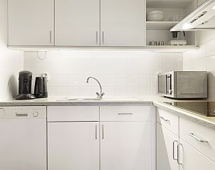 Unterkunft 040415 - Bungalow Ameland - Ameland State | 2-4-persoons appartement | 2-4B1