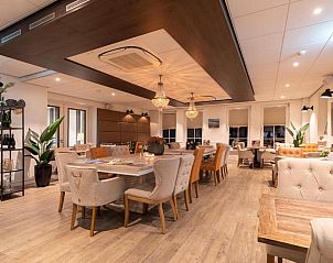 Verblijf 040416 - Vakantiewoning Ameland - Hotel Restaurant 