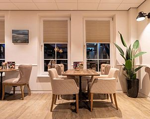 Verblijf 040416 - Vakantiewoning Ameland - Hotel Restaurant 