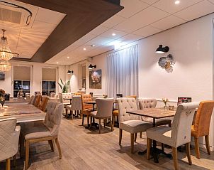 Verblijf 040416 - Vakantiewoning Ameland - Hotel Restaurant 