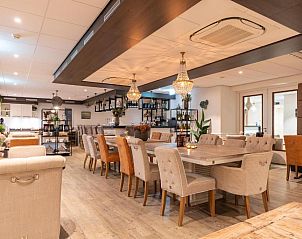 Verblijf 040416 - Vakantiewoning Ameland - Hotel Restaurant 