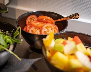 Verblijf 040416 - Vakantiewoning Ameland - Hotel Restaurant 