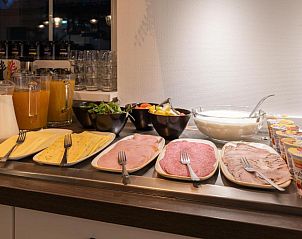 Verblijf 040416 - Vakantiewoning Ameland - Hotel Restaurant 