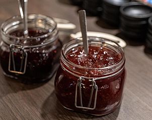 Verblijf 040416 - Vakantiewoning Ameland - Hotel Restaurant 