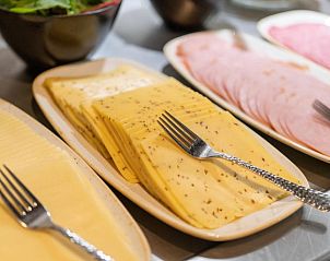 Verblijf 040416 - Vakantiewoning Ameland - Hotel Restaurant 