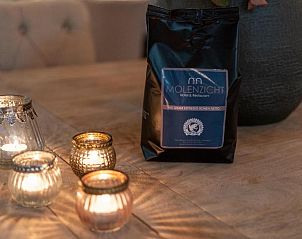 Verblijf 040416 - Vakantiewoning Ameland - Hotel Restaurant 