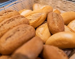 Verblijf 040416 - Vakantiewoning Ameland - Hotel Restaurant 