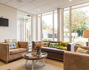 Verblijf 040416 - Vakantiewoning Ameland - Hotel Restaurant 