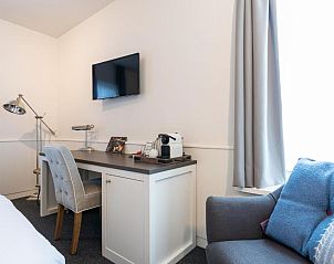 Verblijf 040416 - Vakantiewoning Ameland - Hotel Restaurant 