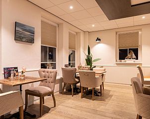 Verblijf 040416 - Vakantiewoning Ameland - Hotel Restaurant 