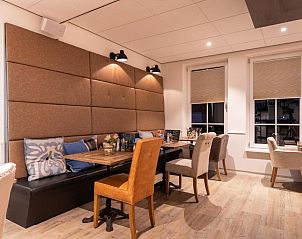 Verblijf 040416 - Vakantiewoning Ameland - Hotel Restaurant 