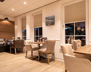 Verblijf 040416 - Vakantiewoning Ameland - Hotel Restaurant 