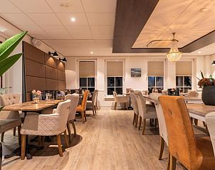 Verblijf 040416 - Vakantiewoning Ameland - Hotel Restaurant 