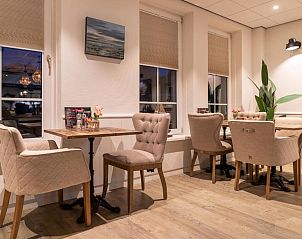 Verblijf 040416 - Vakantiewoning Ameland - Hotel Restaurant 