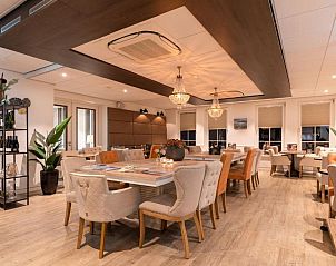 Verblijf 040416 - Vakantiewoning Ameland - Hotel Restaurant 