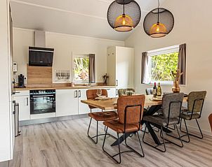 Unterkunft 040418 - Ferienhaus Ameland - Vakantiehuisje in Nes