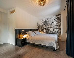 Verblijf 040420 - Vakantie appartement Ameland - Hotel Restaurant de Jong