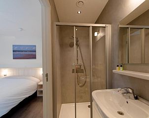 Verblijf 040420 - Vakantie appartement Ameland - Hotel Restaurant de Jong