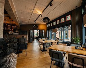 Verblijf 040420 - Vakantie appartement Ameland - Hotel Restaurant de Jong