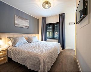 Verblijf 040420 - Vakantie appartement Ameland - Hotel Restaurant de Jong