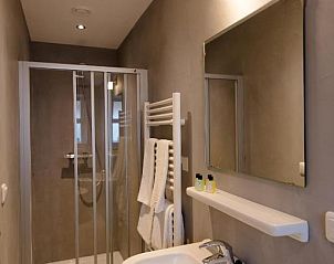 Verblijf 040420 - Vakantie appartement Ameland - Hotel Restaurant de Jong