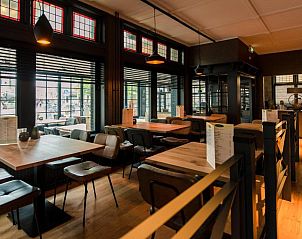 Verblijf 040420 - Vakantie appartement Ameland - Hotel Restaurant de Jong