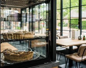 Verblijf 040420 - Vakantie appartement Ameland - Hotel Restaurant de Jong