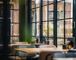 Verblijf 040420 - Vakantie appartement Ameland - Hotel Restaurant de Jong