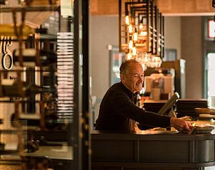 Verblijf 040420 - Vakantie appartement Ameland - Hotel Restaurant de Jong