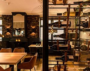 Verblijf 040420 - Vakantie appartement Ameland - Hotel Restaurant de Jong