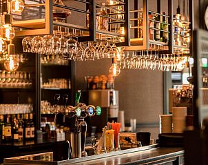 Verblijf 040420 - Vakantie appartement Ameland - Hotel Restaurant de Jong