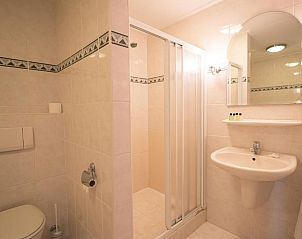 Verblijf 040420 - Vakantie appartement Ameland - Hotel Restaurant de Jong