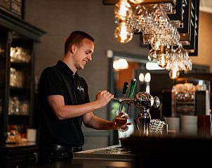 Verblijf 040420 - Vakantie appartement Ameland - Hotel Restaurant de Jong