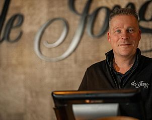 Verblijf 040420 - Vakantie appartement Ameland - Hotel Restaurant de Jong