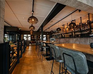 Verblijf 040420 - Vakantie appartement Ameland - Hotel Restaurant de Jong