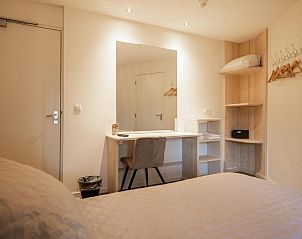 Verblijf 040420 - Vakantie appartement Ameland - Hotel Restaurant de Jong