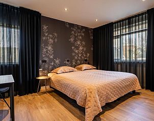 Verblijf 040420 - Vakantie appartement Ameland - Hotel Restaurant de Jong